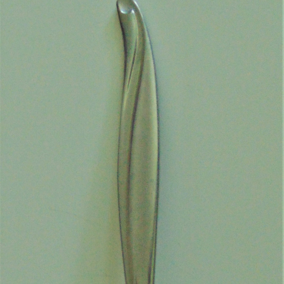 1881 Rogers Oneida Surf Fork - Picture 1 of 7